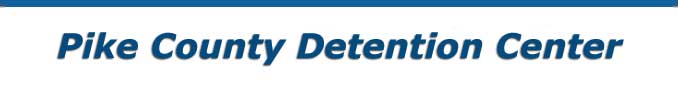 Pike County Detention Center